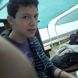 Meet your Posher, Francisco